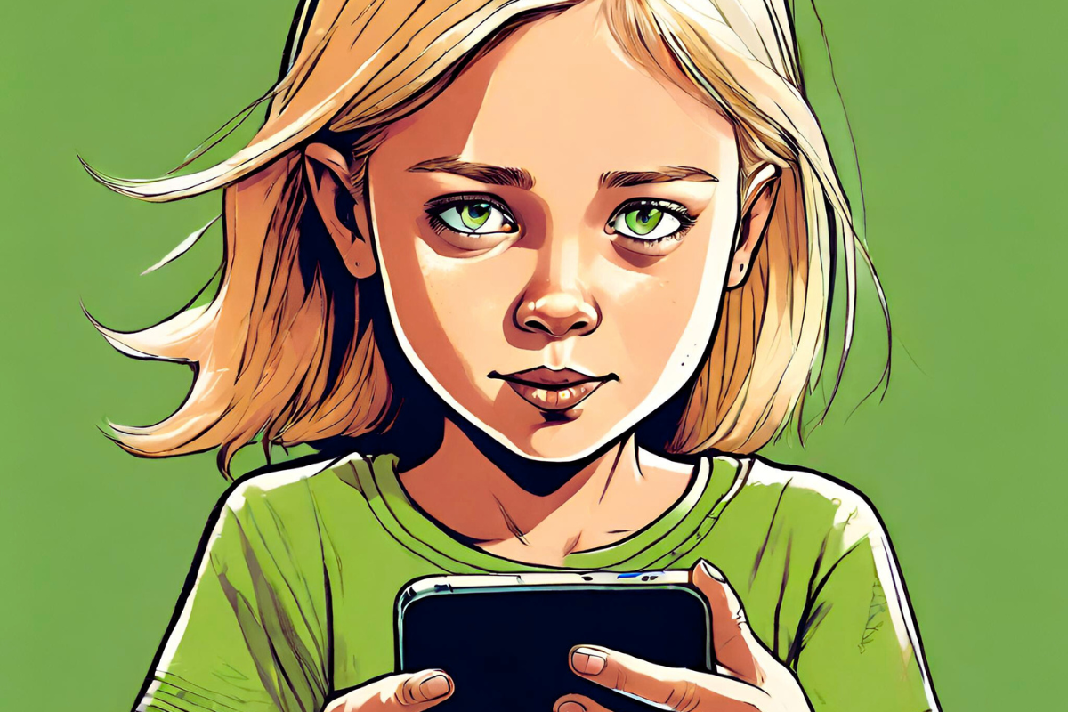 5 melhores apps para monitorar os seus filhos