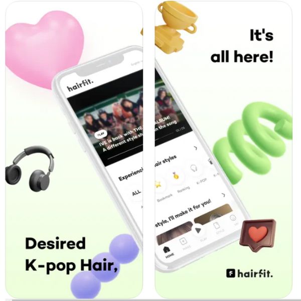 aplicativos-simular-corte-de-cabelo-k-pop