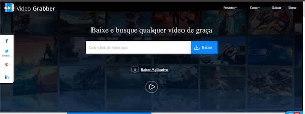 Video Grabber 