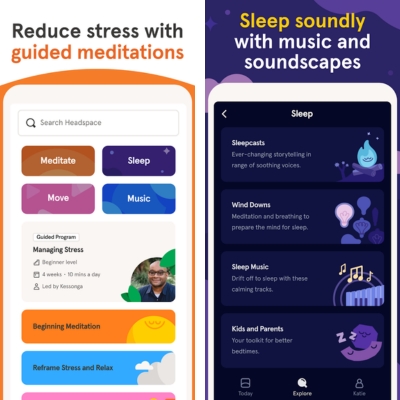4 melhores aplicativos de meditação guiada para ter no celular