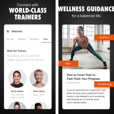 4 aplicativos de desafios fitness para ficar em boa forma