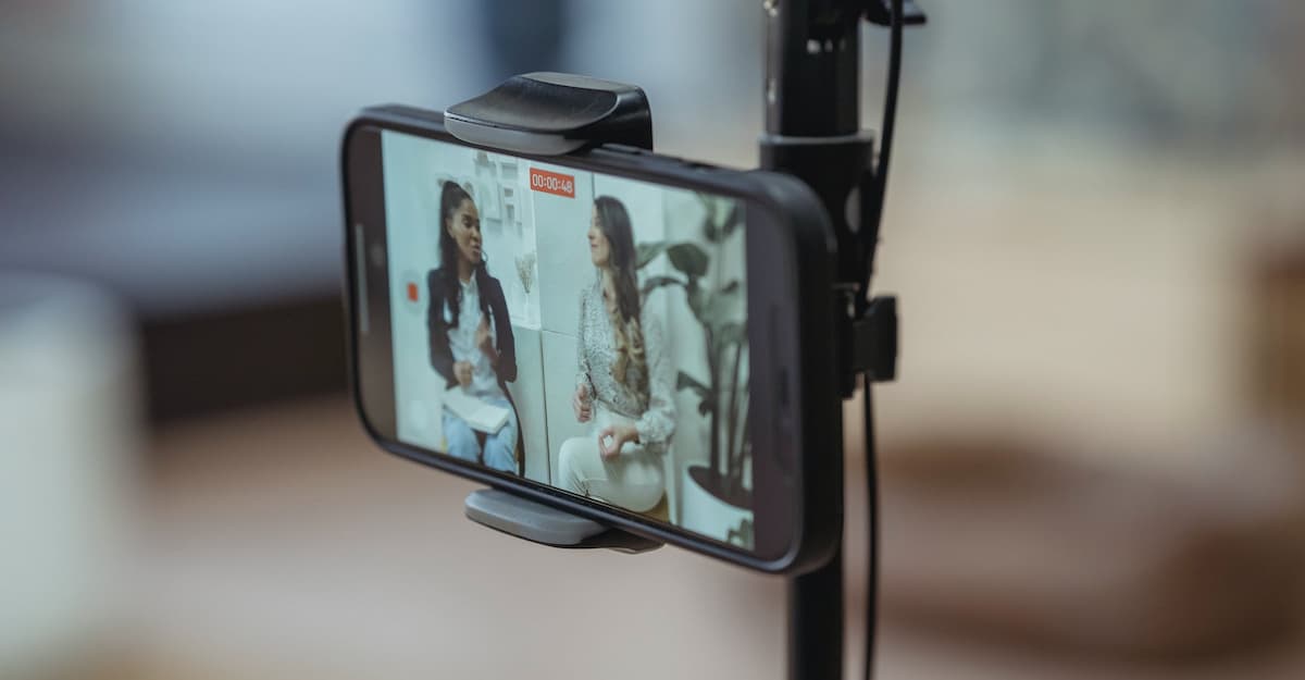 Os melhores aplicativos para filmar melhor com o seu celular