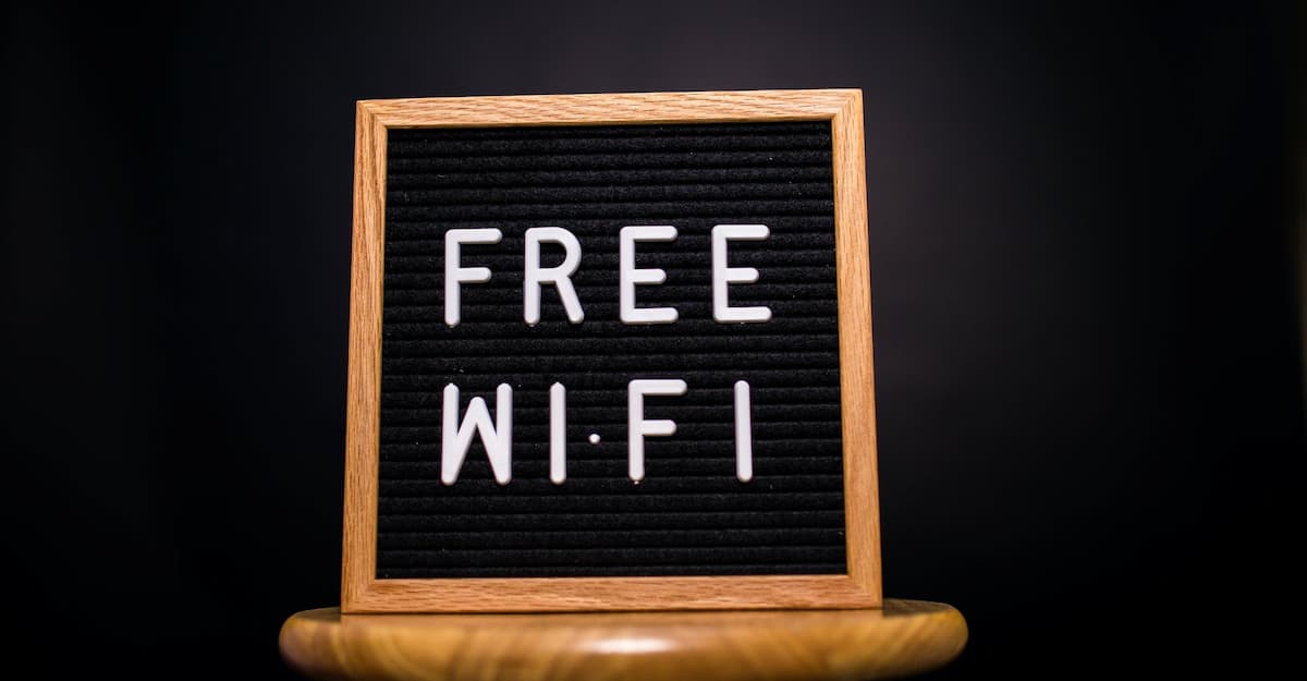 Wi-Fi gratuito- veja onde encontrar e como se conectar com esses apps