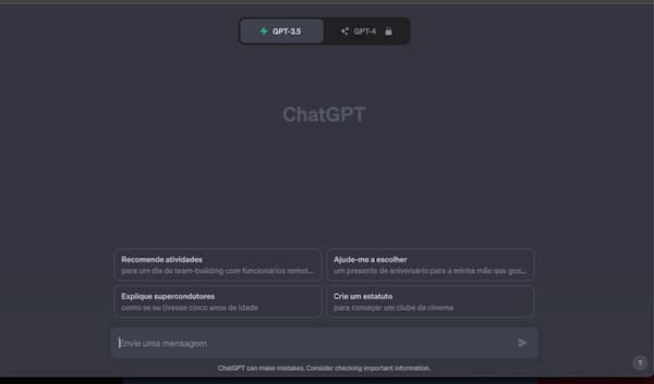 ChatGPT