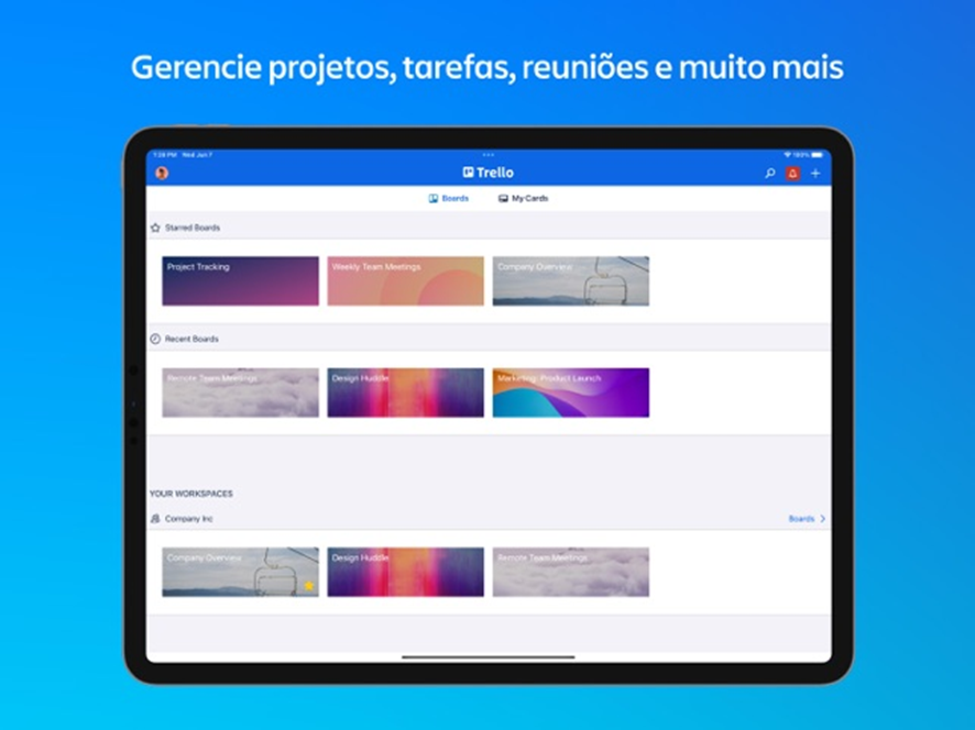 trello