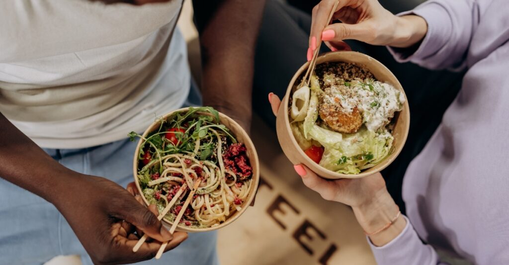 4 aplicativos para lembrar de comer na hora certa