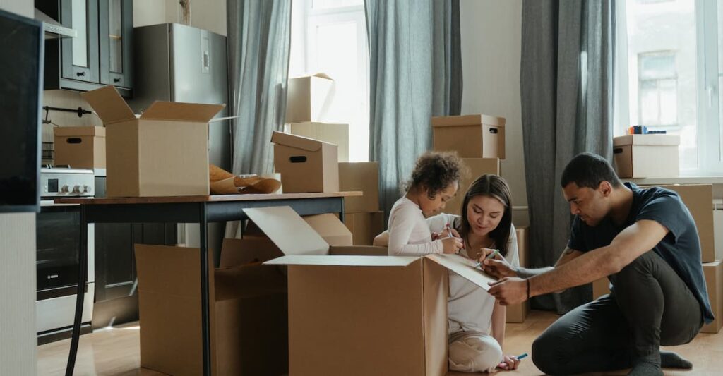 Aplicativos que facilitam os serviços de mudança e frete