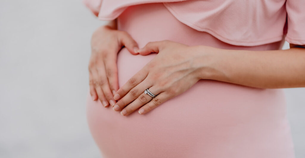 capa ciclo menstrual e saúde reprodutiva