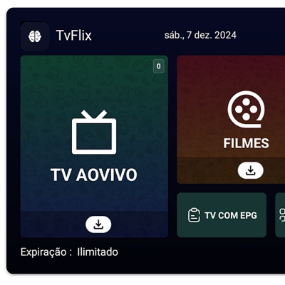 Aplicativos para assistir streaming gratuitamente