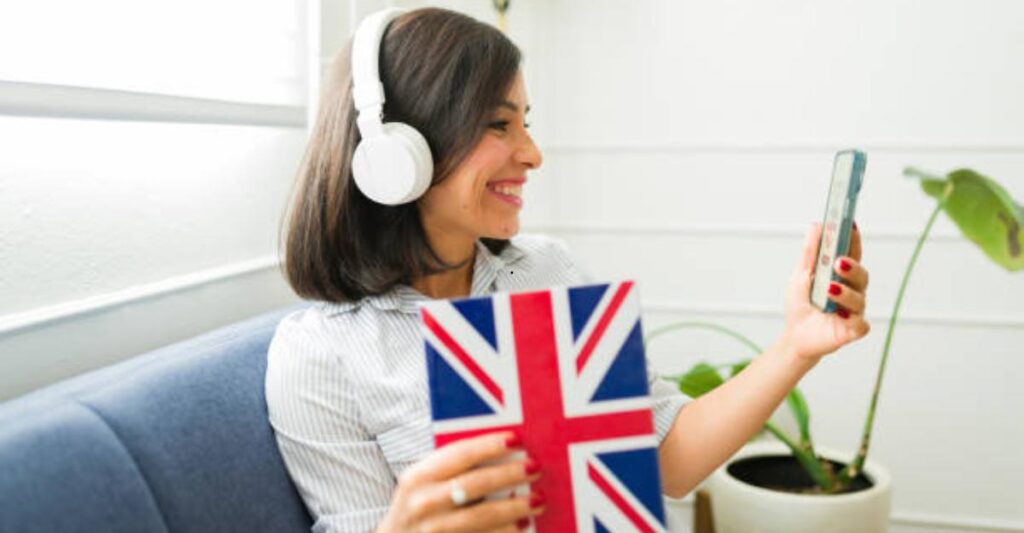 Aplicativos gratuitos para aprender inglês