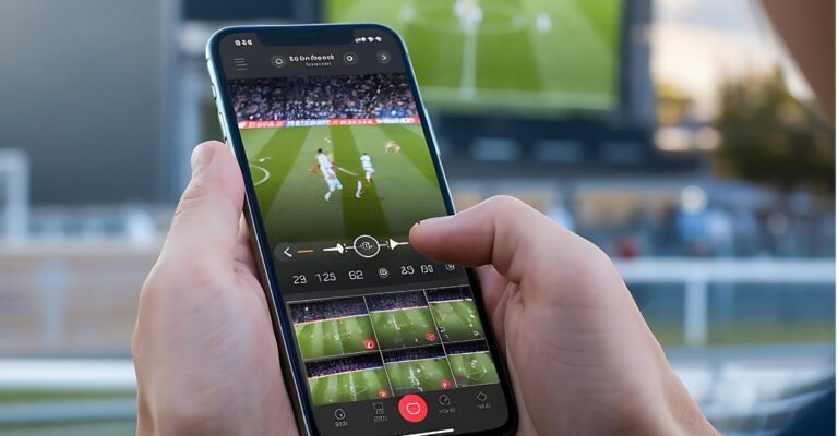 Melhores aplicativos para assistir futebol ao vivo