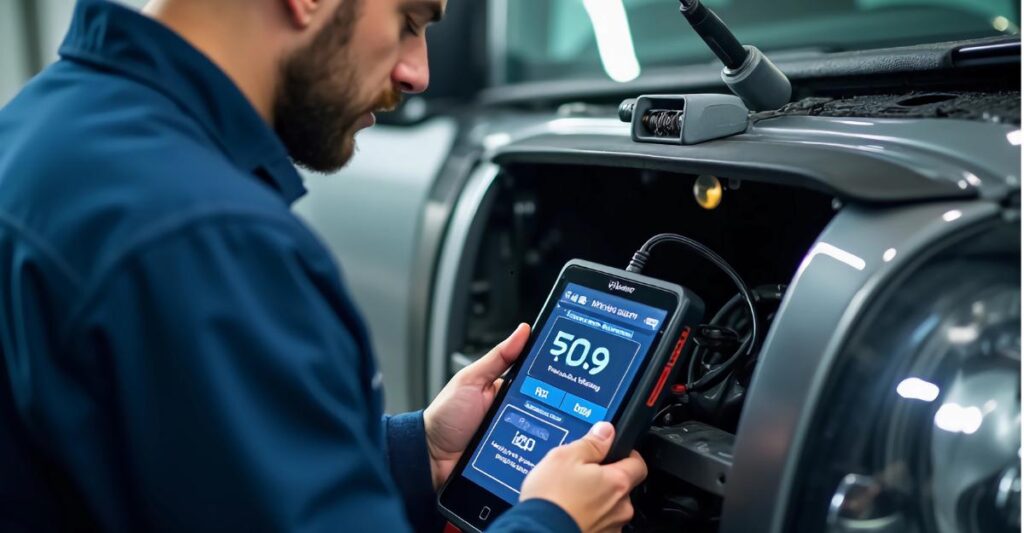 Apps de diagnóstico automotivo grátis