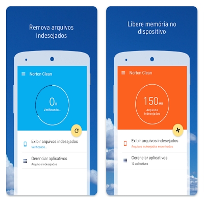 Aplicativos gratuitos para aumentar a memória do celular