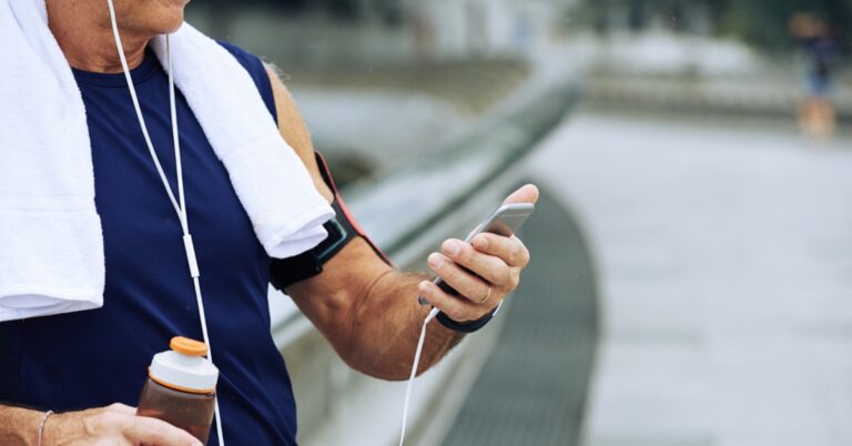 Melhores aplicativos grátis para corrida