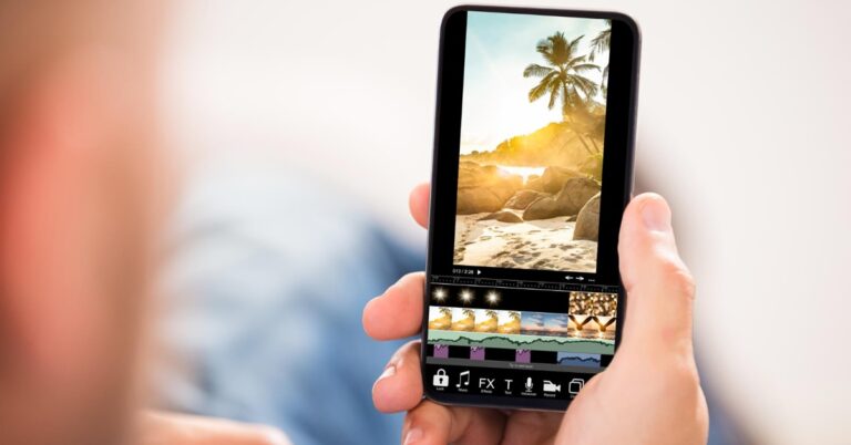 Aplicativos para transformar fotos em vídeo com IA