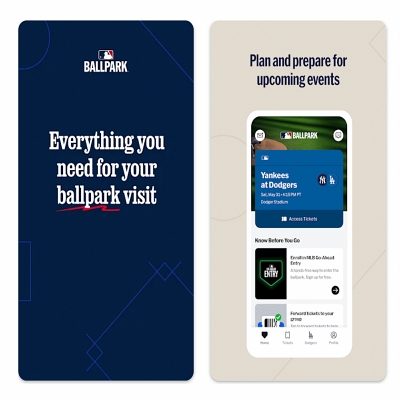 Melhores apps para ver jogos, estatísticas e notícias de baseball