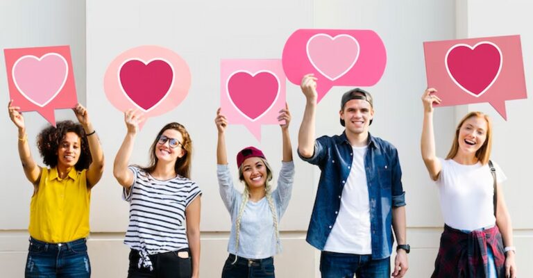 Aplicativos de Relacionamento Online