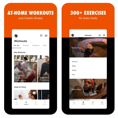 Exercícios sem desculpa: apps ideais para treinar em casa