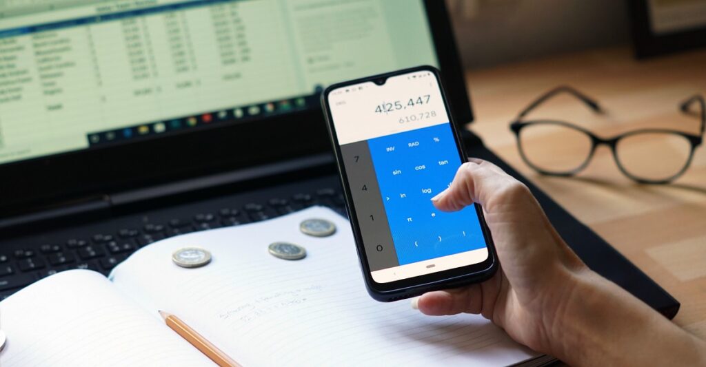 Apps ideais para organizar finanças sem complicações