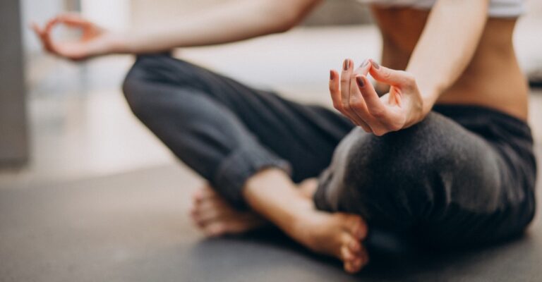 Silencie a mente com apps de meditação e histórias para dormir